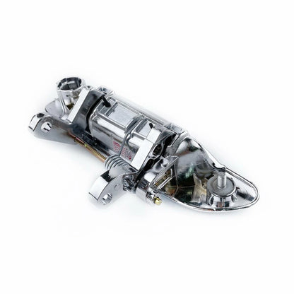 RH Front Outer Door Handle Chrome Fits Honda Civic Dimension EU EP ES EM 2001-05