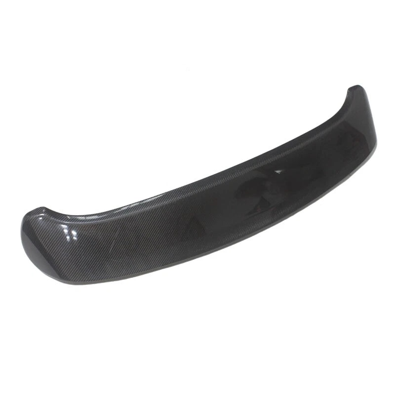 Real Carbon Fiber Rear Roof Spoiler Wing for Subaru Outback Legacy BR9 2009-2013