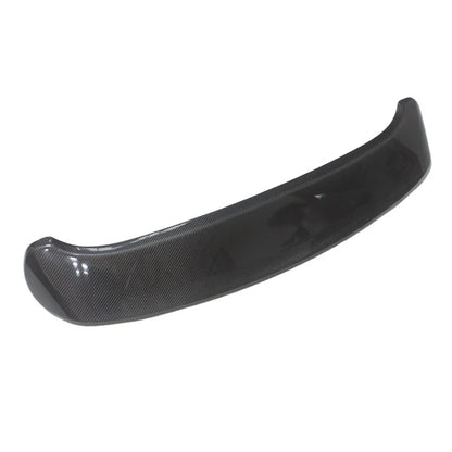 Real Carbon Fiber Rear Roof Spoiler Wing for Subaru Outback Legacy BR9 2009-2013