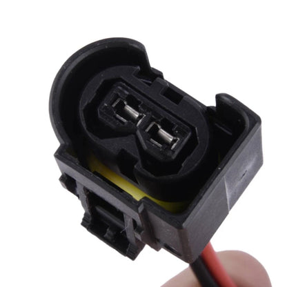 Fuel Injector Connector Pigtail Plug for Mercedes Benz (2000-2006) 4x