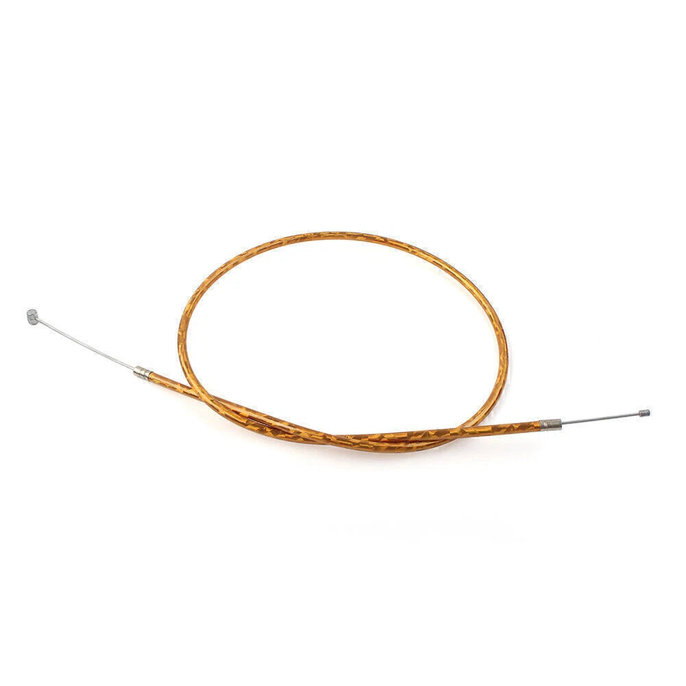Gas Throttle Cable for 43cc 47cc 49cc Mini Moto Quad ATV Dirt Bike