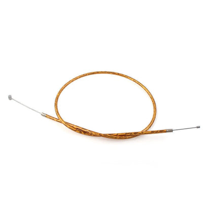 Gas Throttle Cable for 43cc 47cc 49cc Mini Moto Quad ATV Dirt Bike