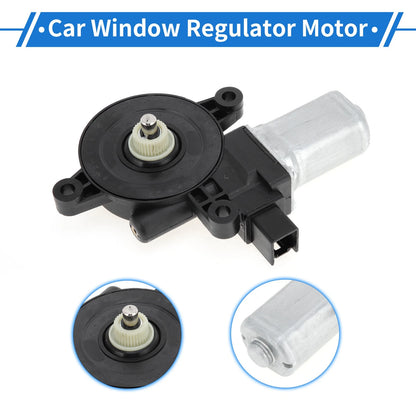 Power Window Regulator Lift Motor for MAZDA 2/3/6/CX-5 (2009-2017)