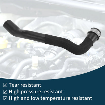 Upper Hose for Porsche 718 Boxster (2017-2024)