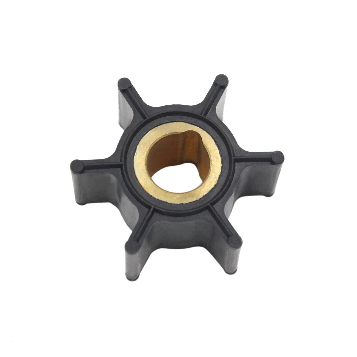 Water Pump Impeller Repair Kit for Johnson Evinrude 9.9HP 15HP
