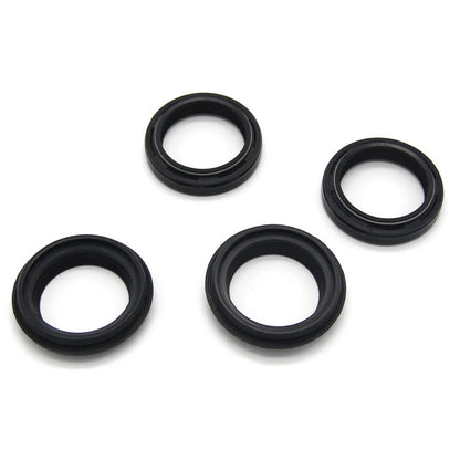 Fork Seal & Wiper Set for Suzuki GS1100SD, GS750SD, GS1000SZ (1980-1983)