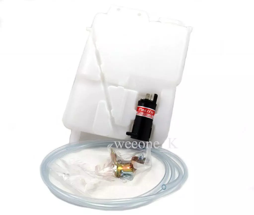 Washer Bottle Kit for Toyota Hilux MK3 LN85 (1989-1997)