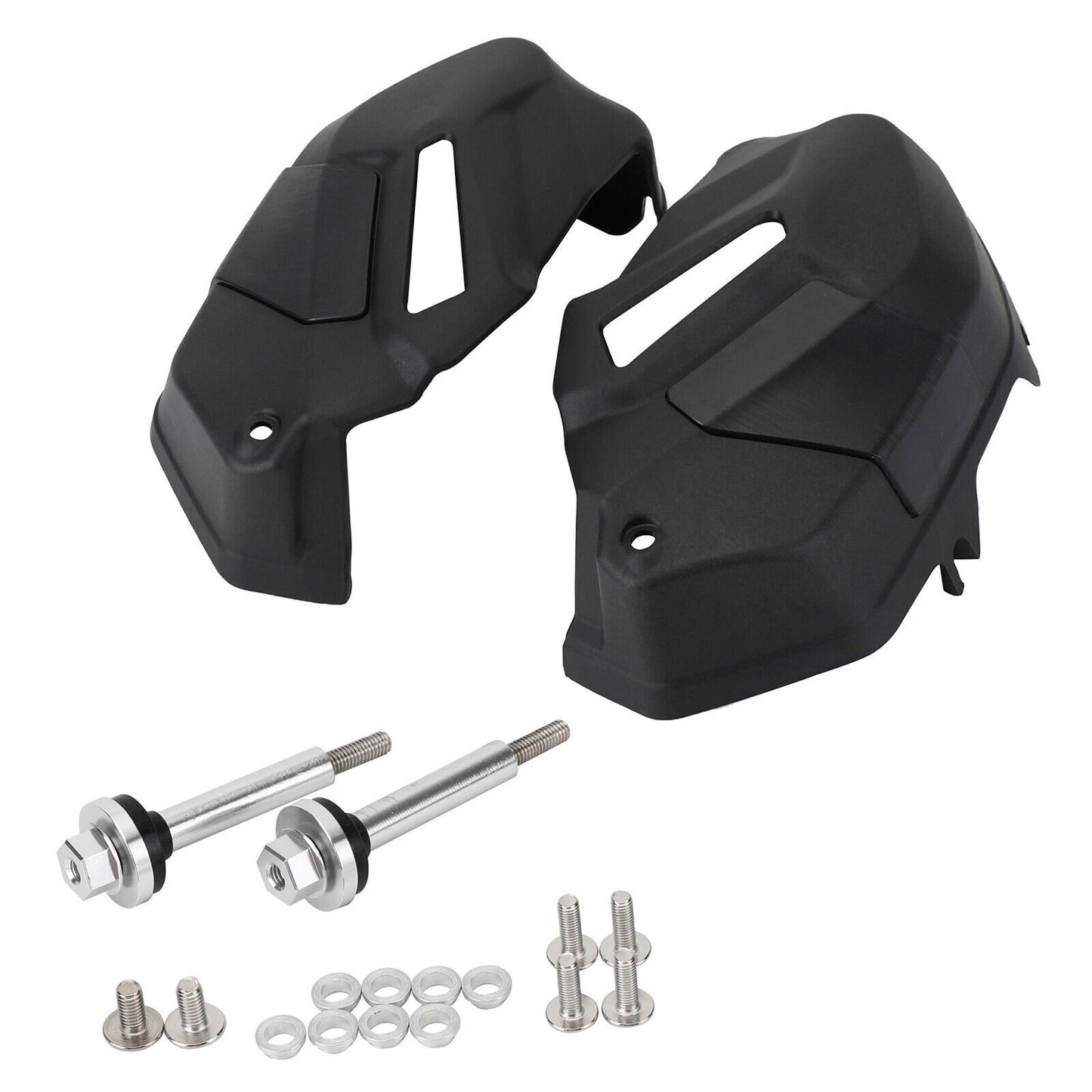 Valve Cover Protector for BMW R 1250 GS LC ADV R1250 R, Rs, Rt (2019-2020)