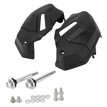 Valve Cover Protector for BMW R 1250 GS LC ADV R1250 R, Rs, Rt (2019-2020)