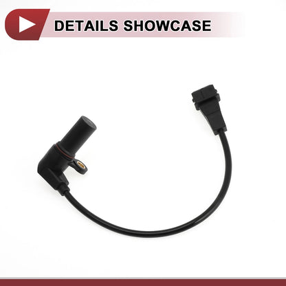 1 Pc Crankshaft Position Sensor 0.8 for CHEVY Spark (2000-2006)