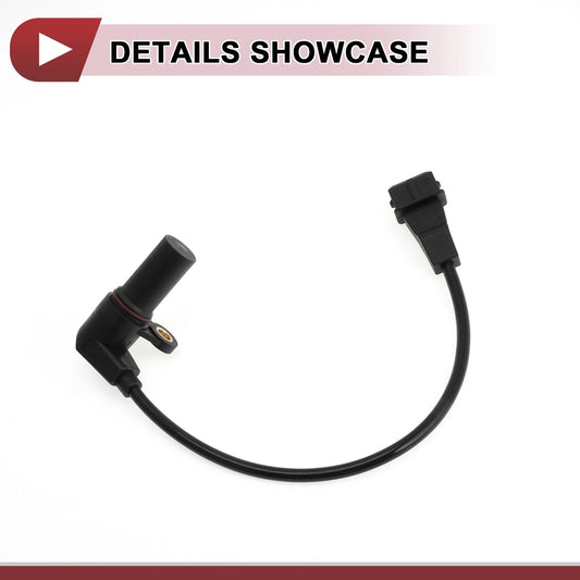 1 Pc Crankshaft Position Sensor 0.8 for CHEVY Spark (2000-2006)