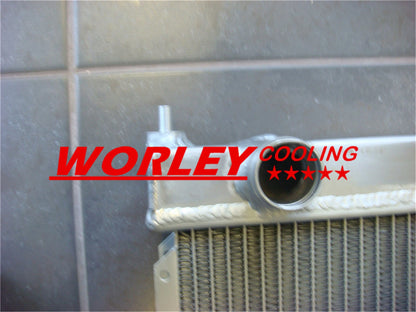 Radiator for Nissan Laurel C32 (1987-1989)