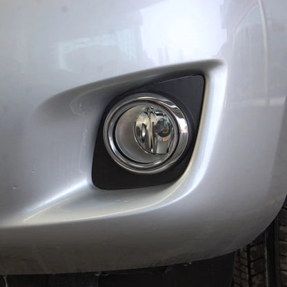 Left Side Fog Light Bezel for Toyota RAV4 (2009-2013)