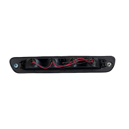 Red Lens Third Brake Lamp for Holden Rodeo (2003-2007)