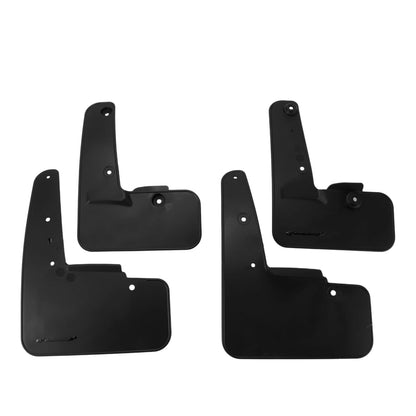 Mud Flaps Splash Guards 1 x Set for Subaru WRX (2022-2023)