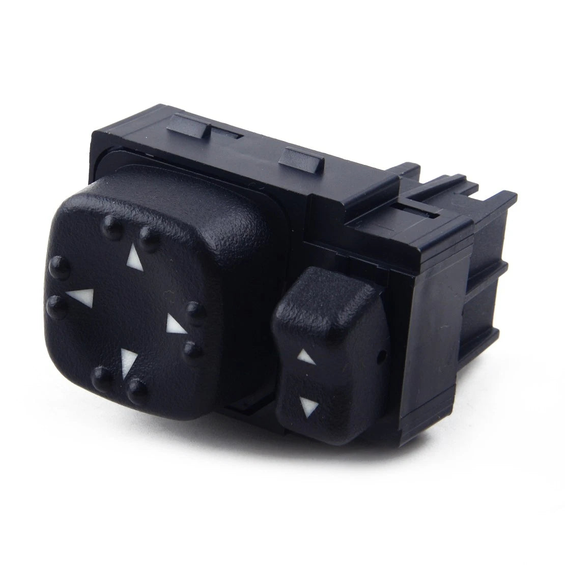 Power Mirror Switch for Chevrolet Silverado, GMC Sierra (2007-2013)