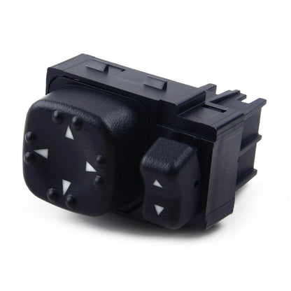 Power Mirror Switch for Chevrolet Silverado, GMC Sierra (2007-2013)