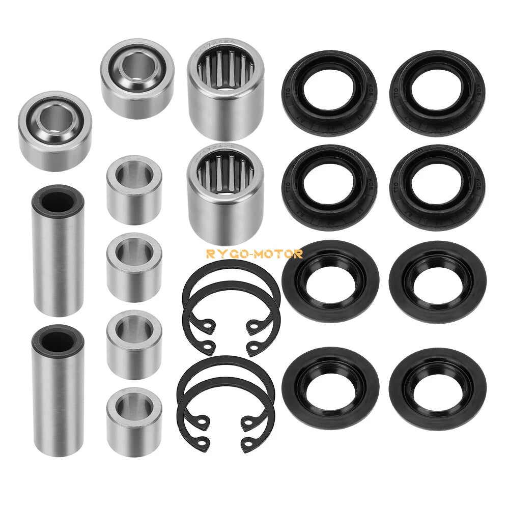 Rear Lower A-Arm Bushing Bearing for Kawasaki Brute Force KVF650 KVF750 4x4i