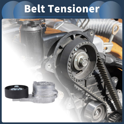 Belt Tensioner Metal for Chrysler Voyager (2000-2008)