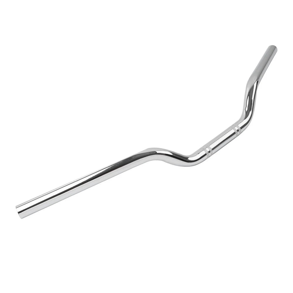 7/8" Motorcycle Drag Handlebar for Harley, Kawasaki Z125, Z250, Z400 (2017-2023)
