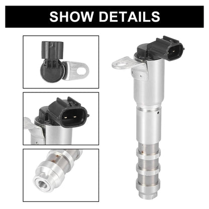 4x VVT Solenoid Valves for Chevrolet Buick