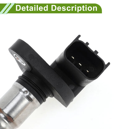 Crankshaft Position Sensor 2.4L for Dodge Caravan (1996 - 2002)