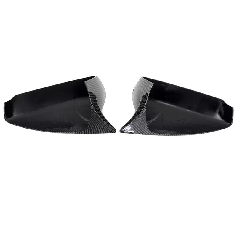 Carbon Fiber Side Mirror Covers for Mazda CX-50 (2023-2025)