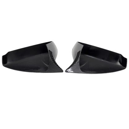 Carbon Fiber Side Mirror Covers for Mazda CX-50 (2023-2025)