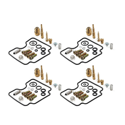 Carburetor Repair Set for Yamaha FZS1000 FAZER FZ-1 (2001-2005)