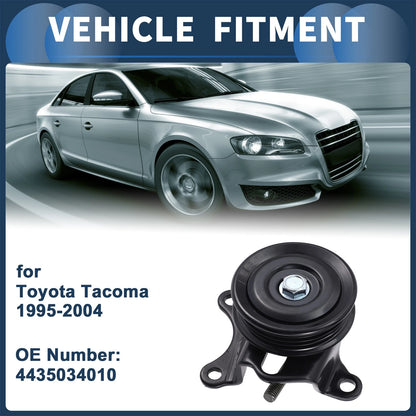 Belt Tensioner for Toyota Tacoma 2.4L L4, 2.7L (1995–2004)