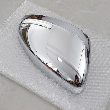 Right Side Door Wing Mirror Cover for 2012-2019 Peugeot 208