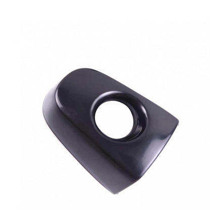 Exterior Door Handle Black Front L+R Fits Toyota Vios Yaris 4D Sedan 2003-12 D06