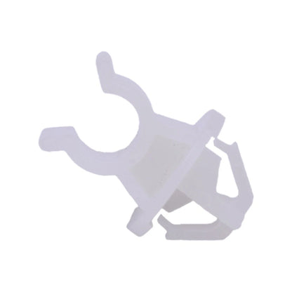 2 x Bonnet Support Clip Clamp for Mitsubishi L200 Lancer Outlander (2001-2023)