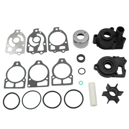 WATER PUMP KIT FOR MERCURY MARINER V6 150-225HP OUTBOARDS