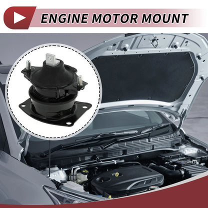 Engine Mount for Honda Accord 6th Gen (2003-2007)