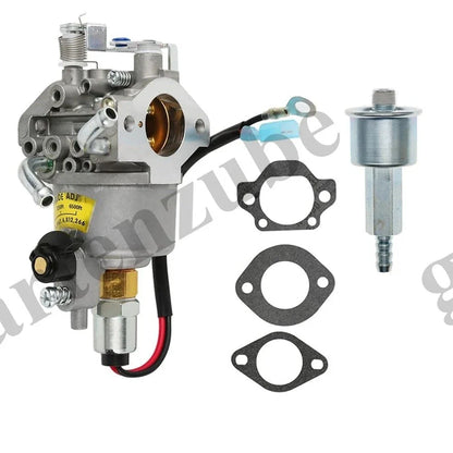 Carburetor for Cummins Onan QG 4000 EVAP RV Generator (2010-2023)