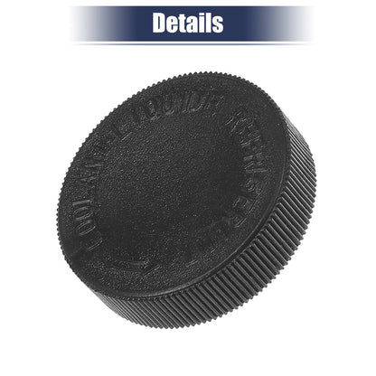 Overflow Reservoir Tank Cap for Infiniti QX70