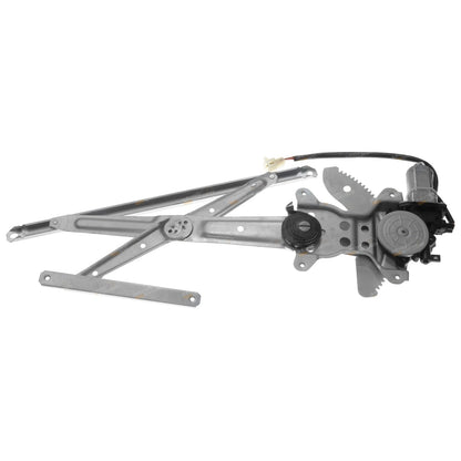 RH Front Electric Window Regulator for Toyota Landcruiser 80 Series (1990–1998)