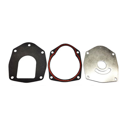 Water Pump Impeller Repair Kit for Mercury Outboards 40-250 HP