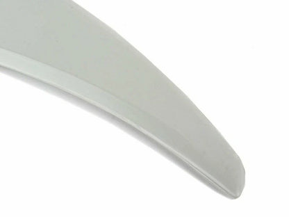 P Style ABS Boot Spoiler for BMW E71 X6 (2008-2014)