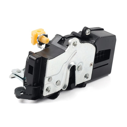Driver Side Door Latch Lock Actuator for Chevy Suburban GMC Yukon Sierra (2007-2014)