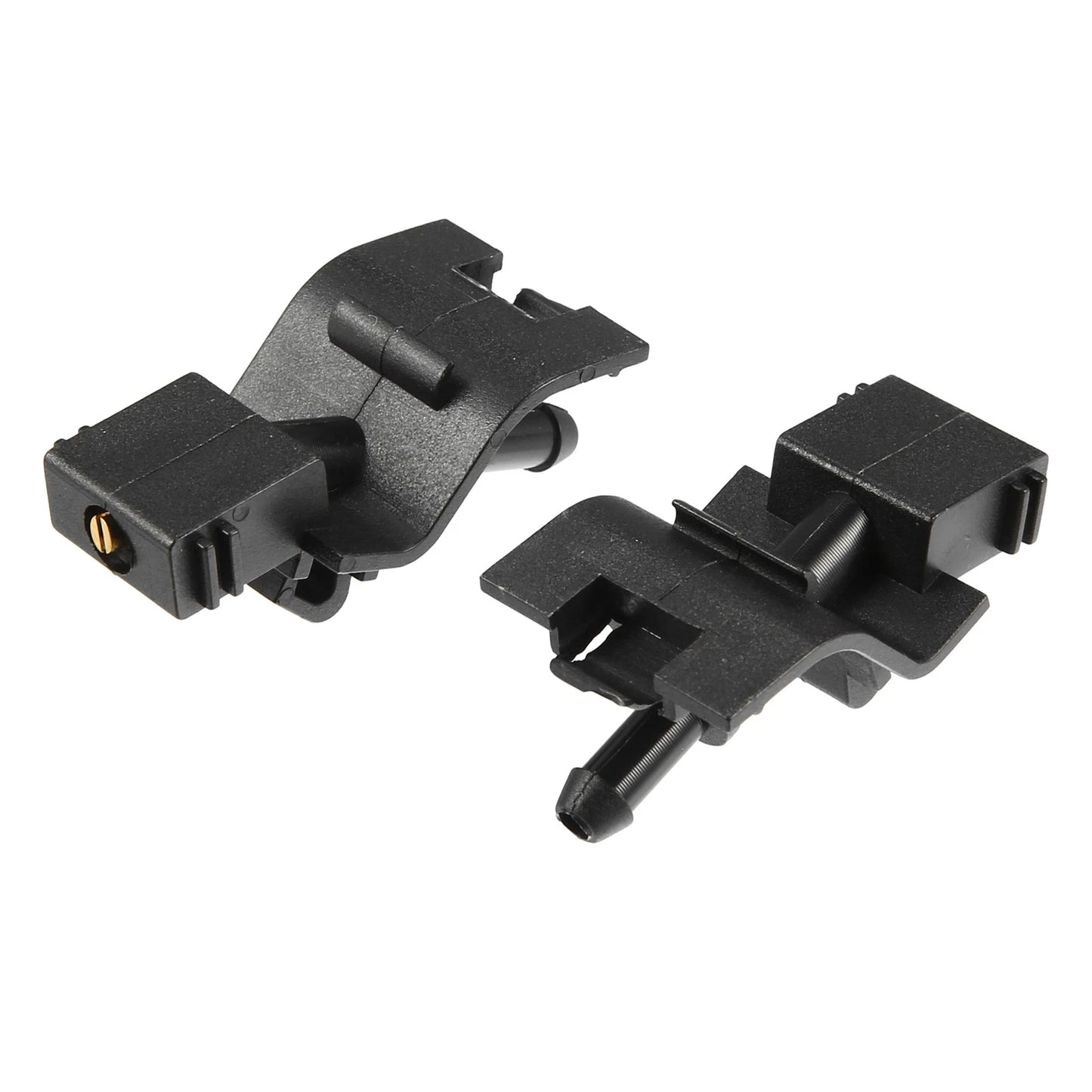 4pcs Windshield Washer Nozzle Kit for Toyota Scion Lexus (2000-2023)