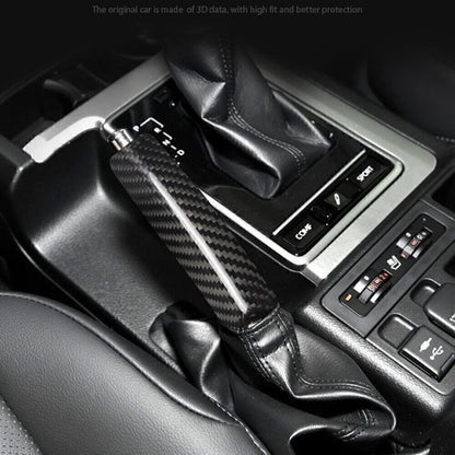 Handbrake Cover Trim for Toyota Land Cruiser Prado (2014-2019)