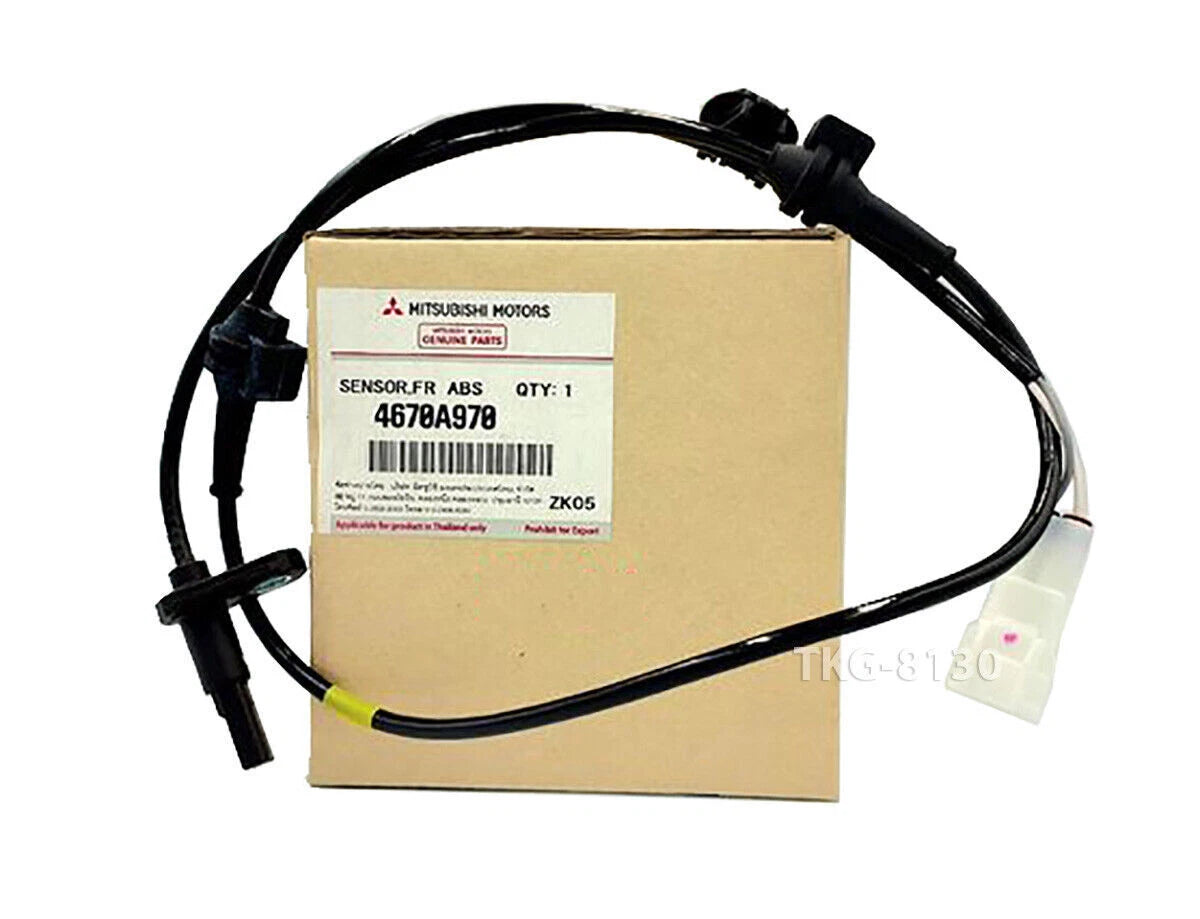ABS Wheel Speed Sensor for Mitsubishi Mirage Sedan (2012-2022)