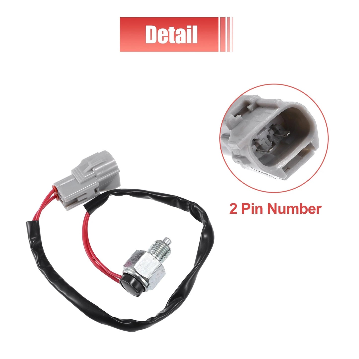 Control Switch Knob for Suzuki Grand Vitara (2006-2014)