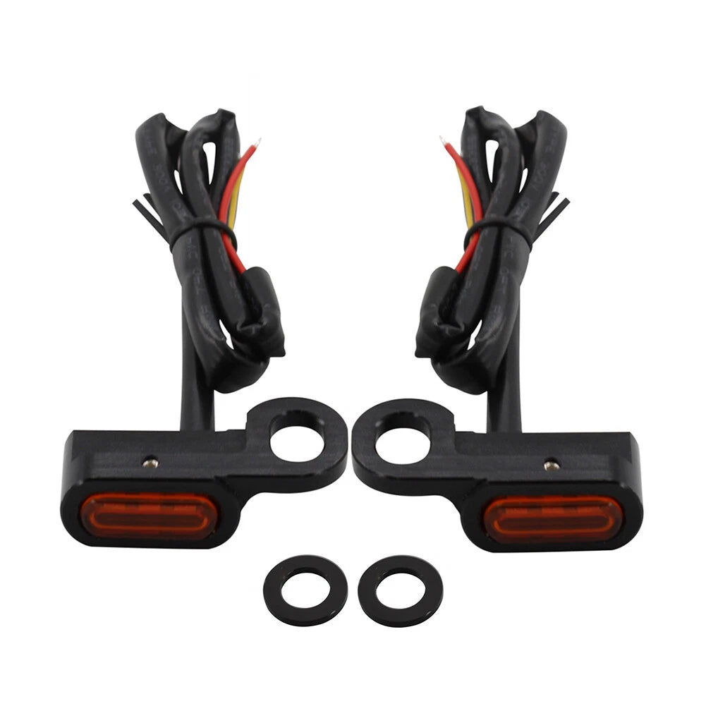 Mini LED Rear Turn Signal Light for BMW R18 (2020-2023)