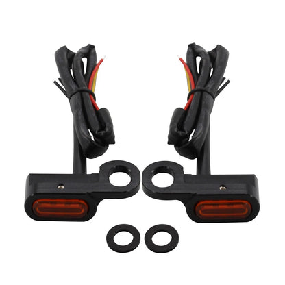 Mini LED Rear Turn Signal Light for BMW R18 (2020-2023)