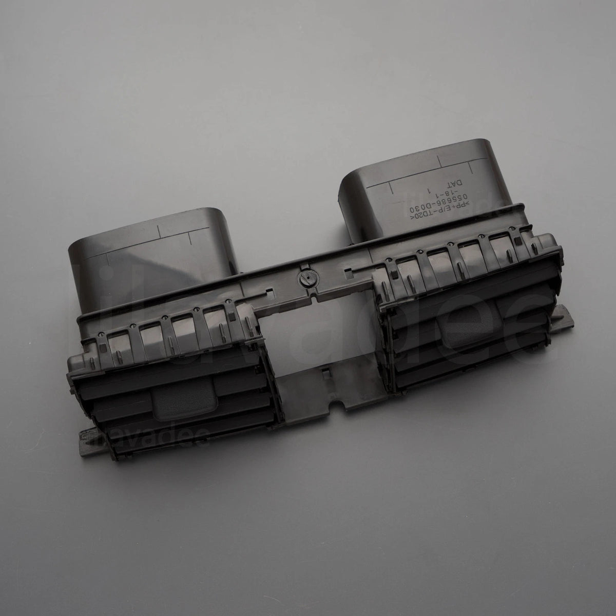 Air Vent Grille Set for 07-12 Toyota Yaris Soluna Vios (2007-2012)