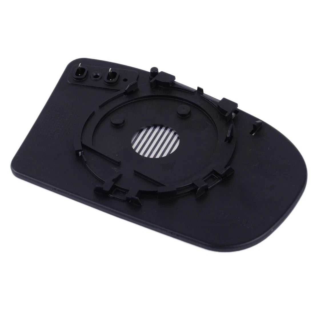 Left Mirror Glass for Benz E-Class W211 & C-Class W203 (2002-2009)