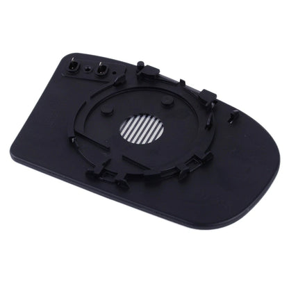 Left Mirror Glass for Benz E-Class W211 & C-Class W203 (2002-2009)